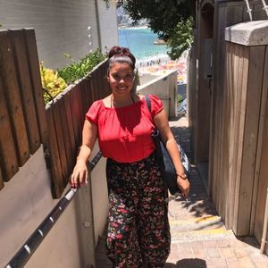 Meet your Posher, Priscilla